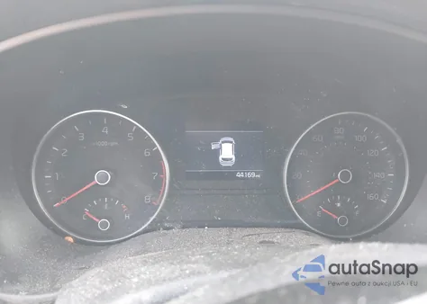 2022 Kia Sportage Lx из США, поврежденный, VIN KNDPMCAC0N7022950